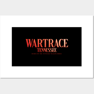 Wartrace Posters and Art